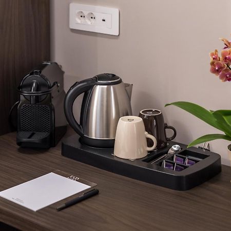 D & D Rooms Специя Экстерьер фото