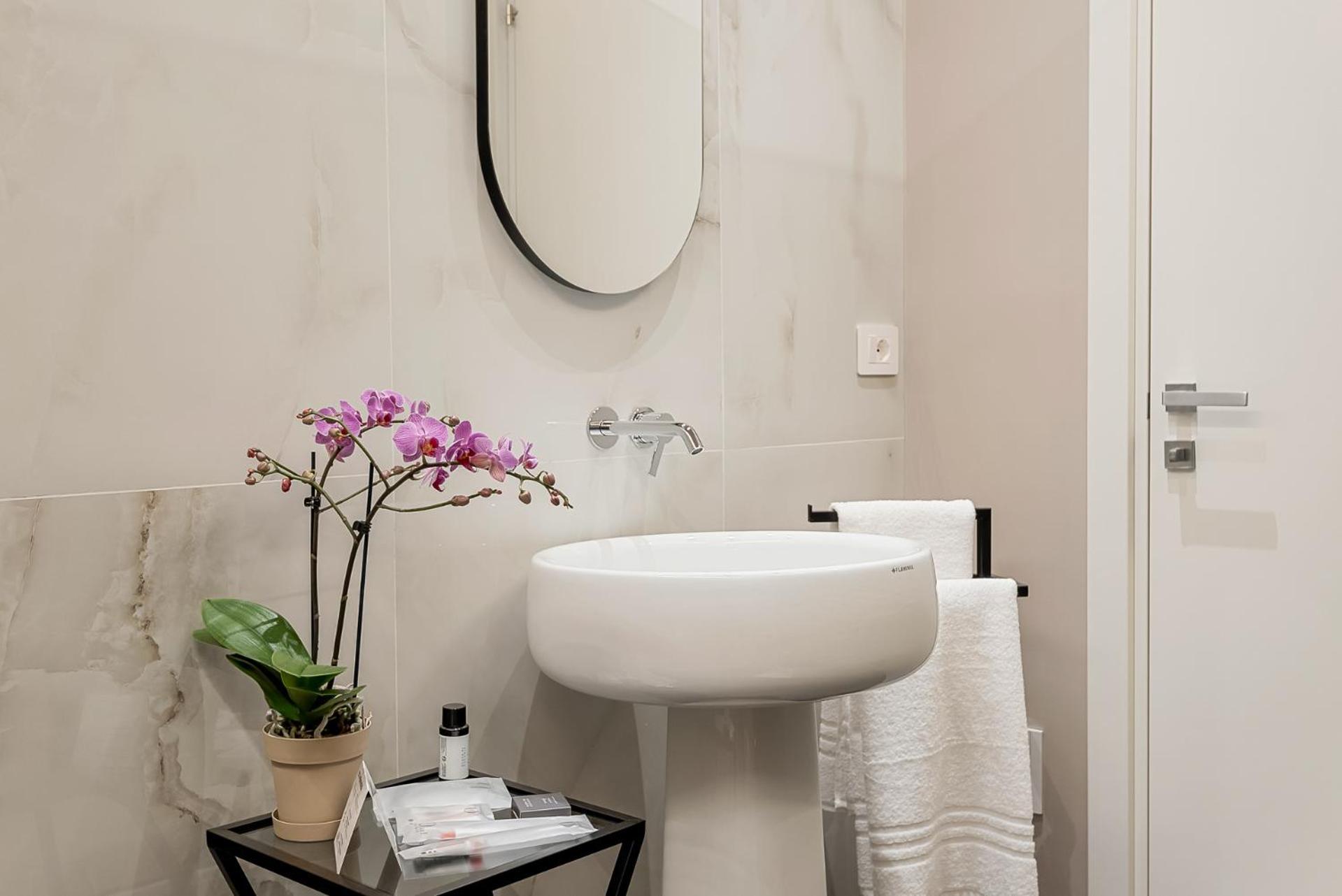 D & D Rooms Специя Экстерьер фото