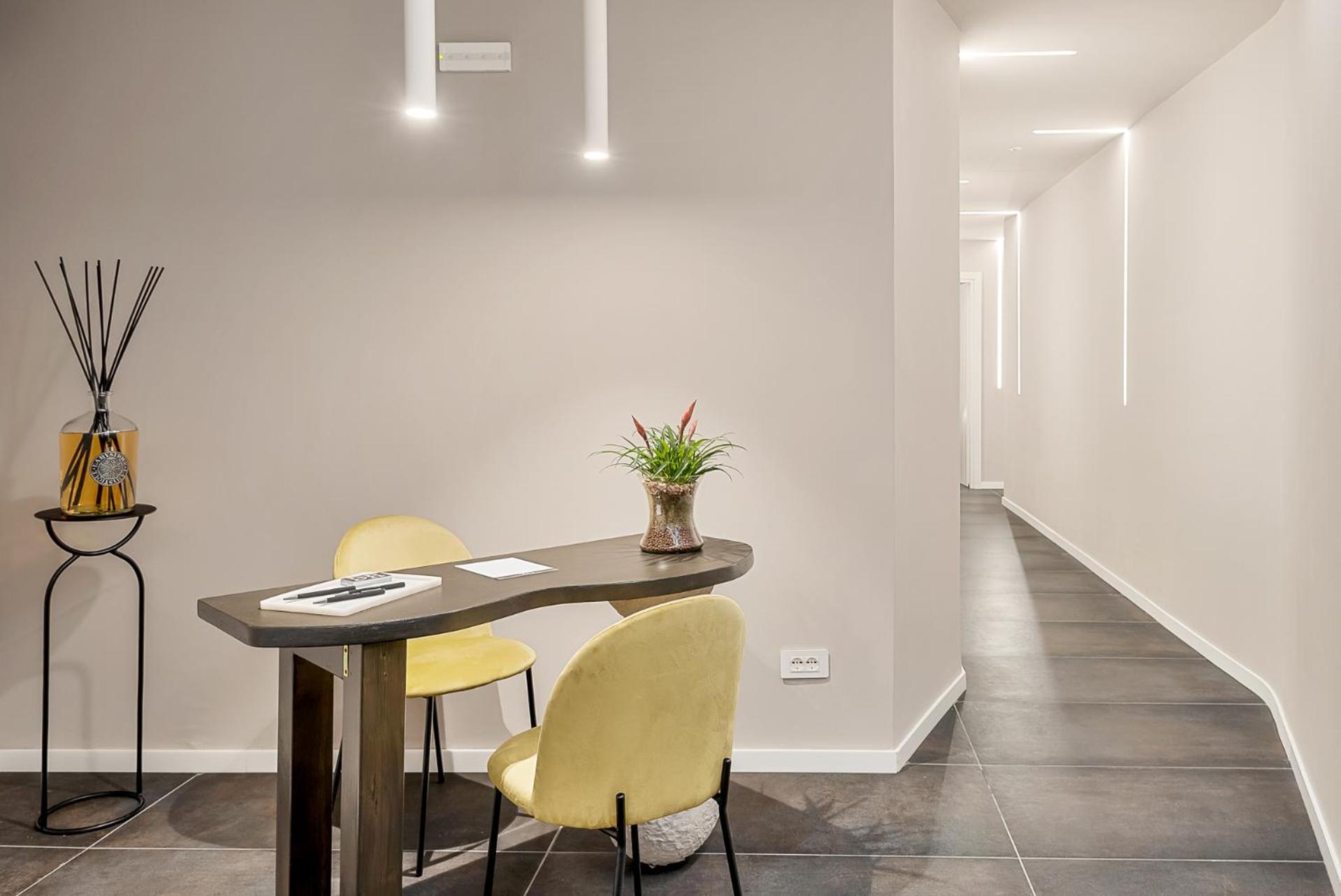 D & D Rooms Специя Экстерьер фото