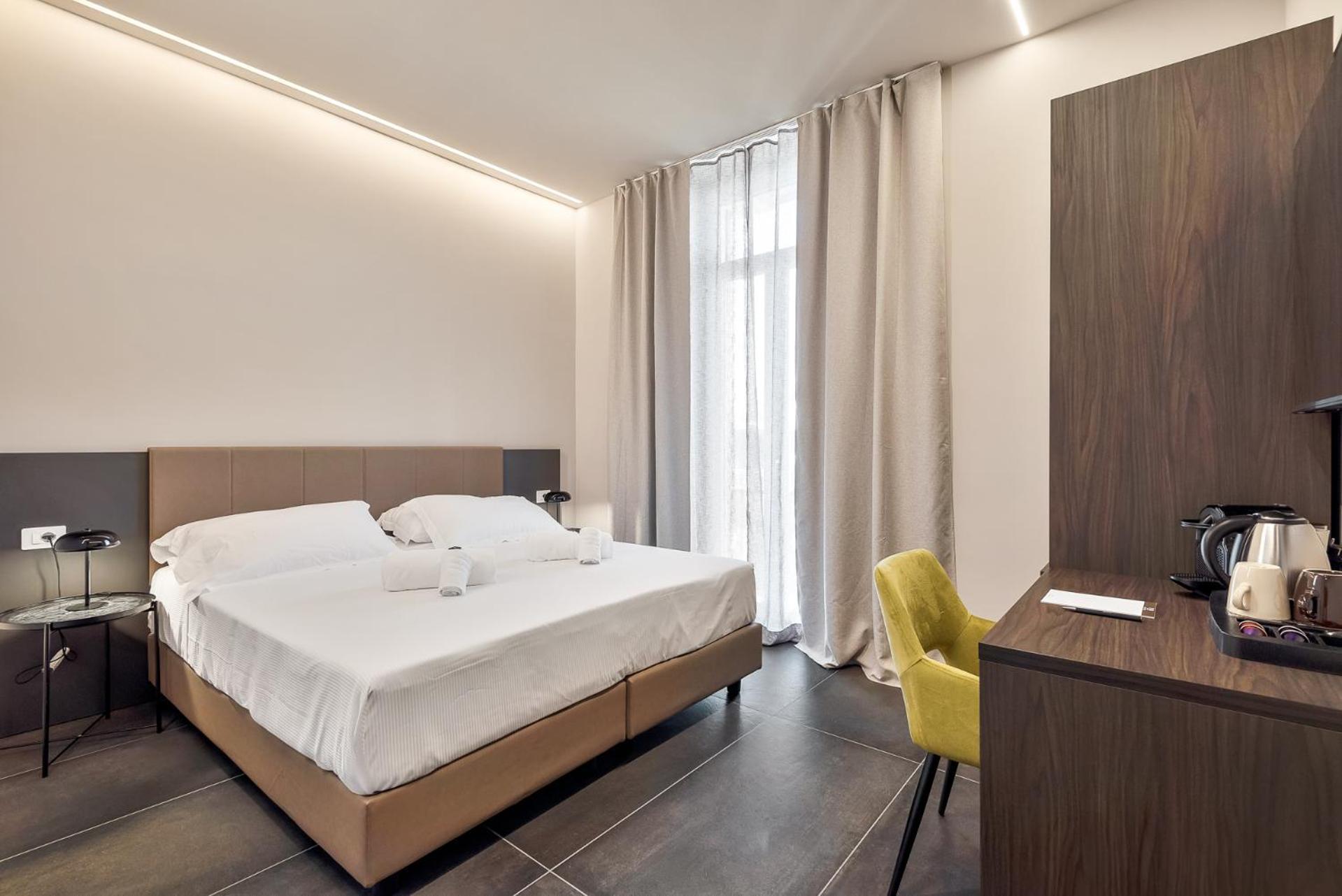 D & D Rooms Специя Экстерьер фото