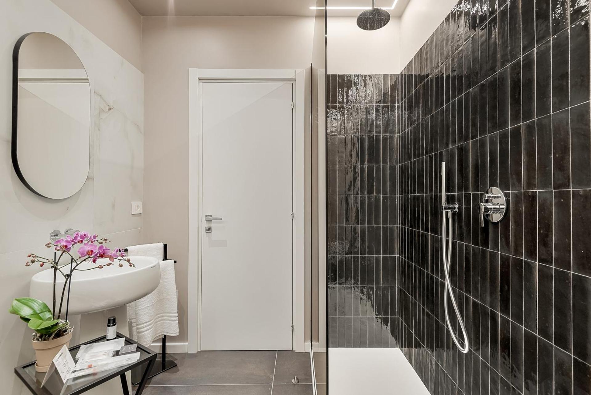D & D Rooms Специя Экстерьер фото